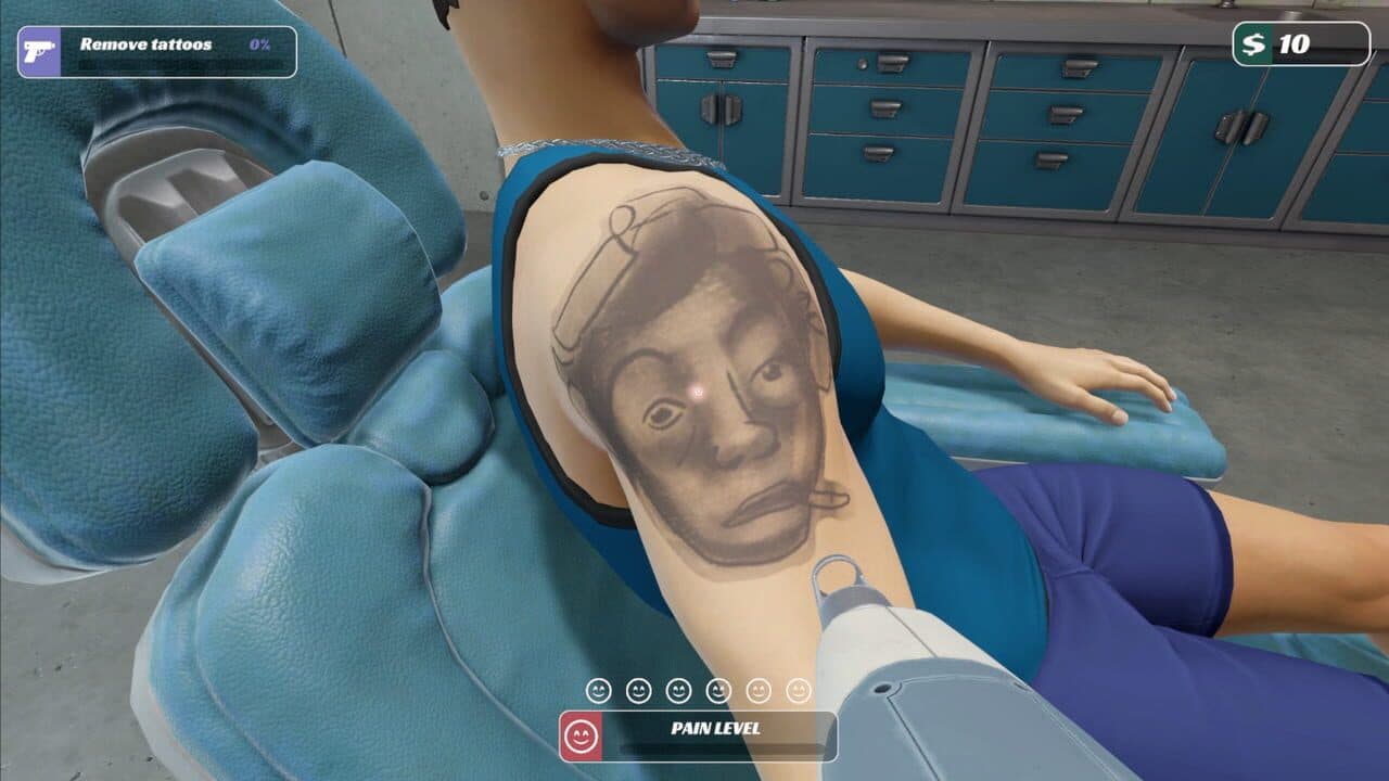Tattoo Removal Simulator thumbnail 10