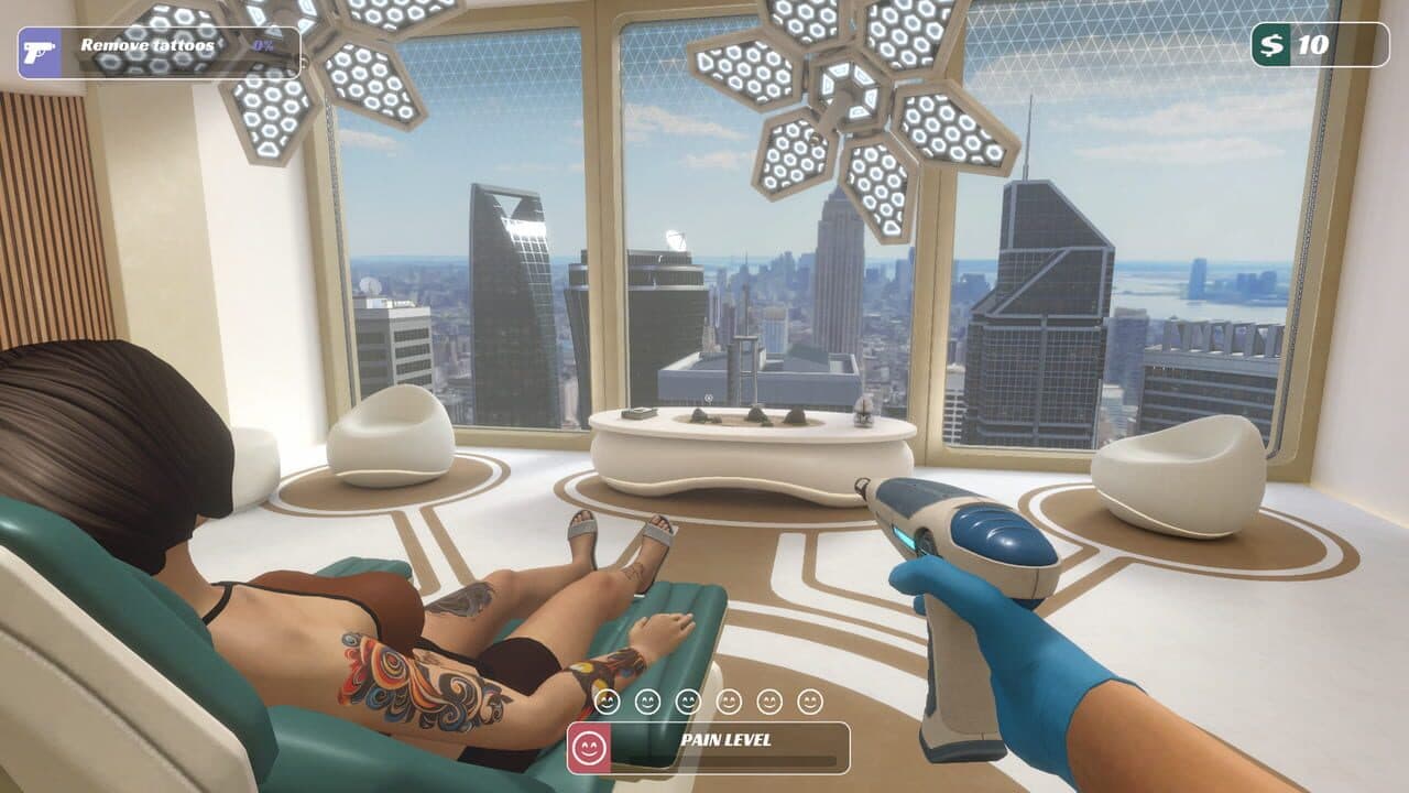 Tattoo Removal Simulator thumbnail 8