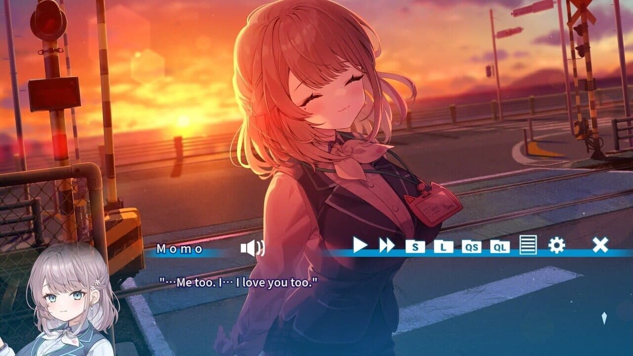 Momo's Revitalization Project! thumbnail 3