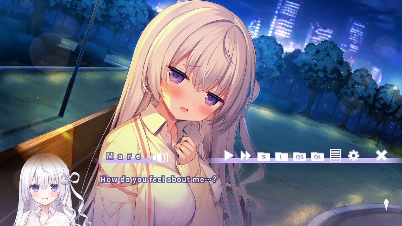Night to Meet Chu! thumbnail 2