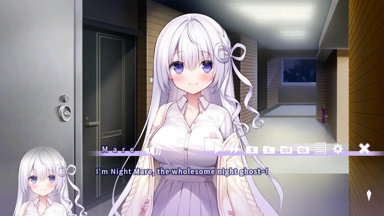 Night to Meet Chu! thumbnail 4