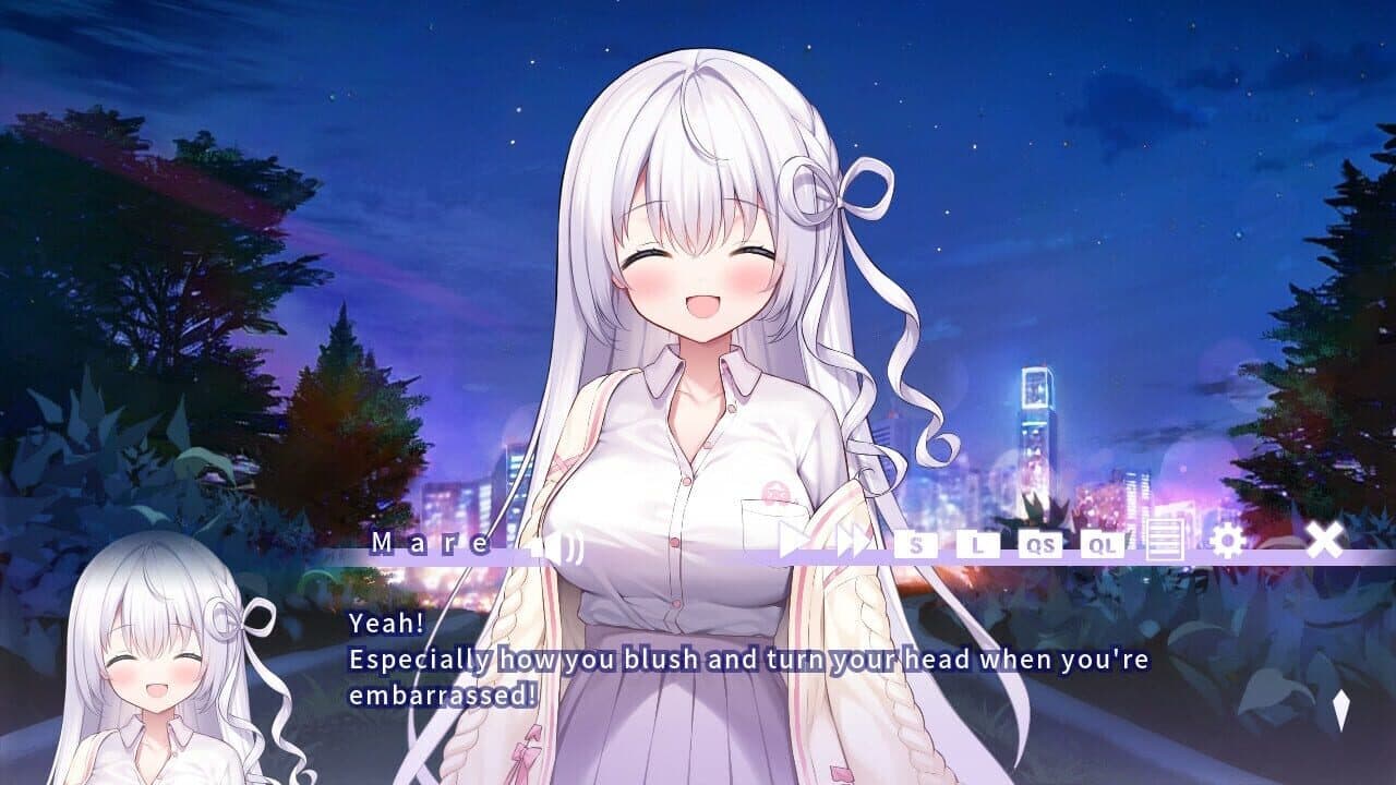 Night to Meet Chu! thumbnail 5