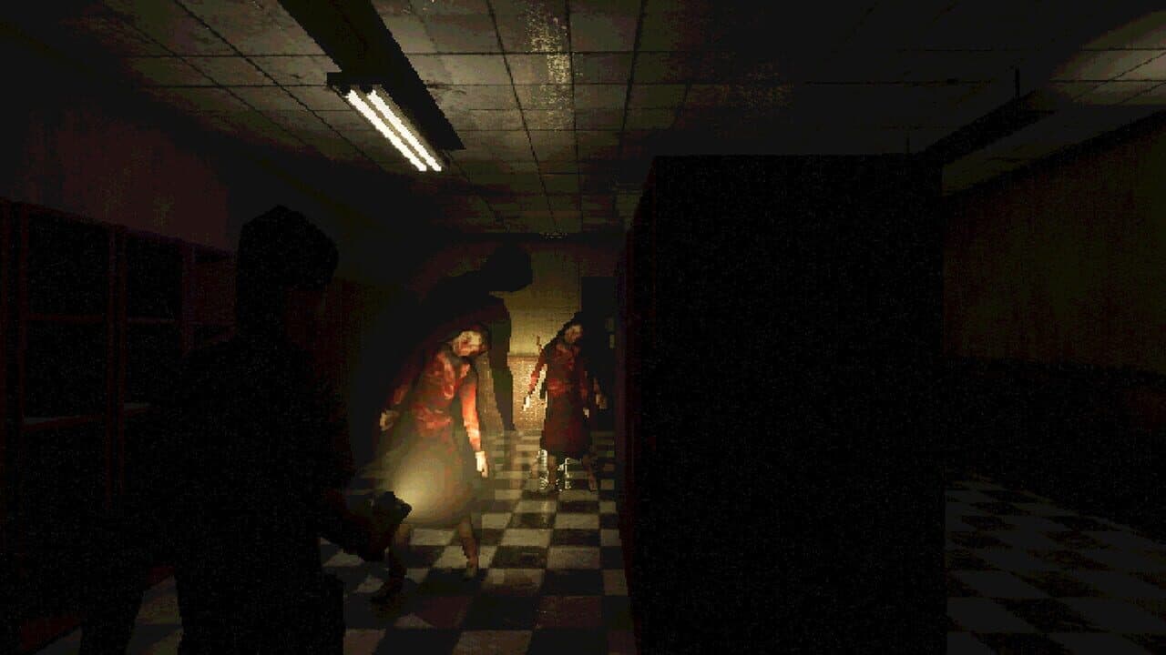 Experiment 28 screenshot 1