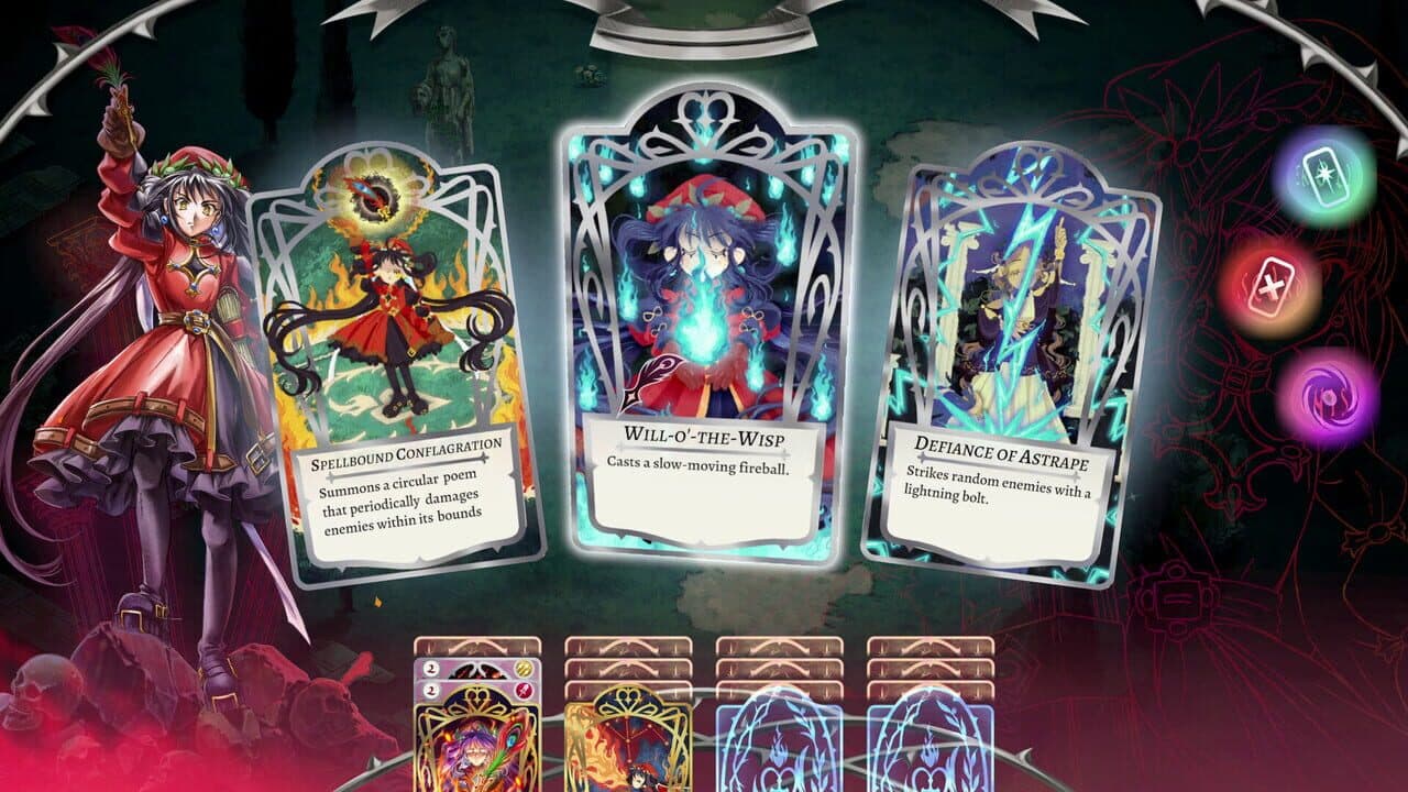 Hell Maiden thumbnail 2