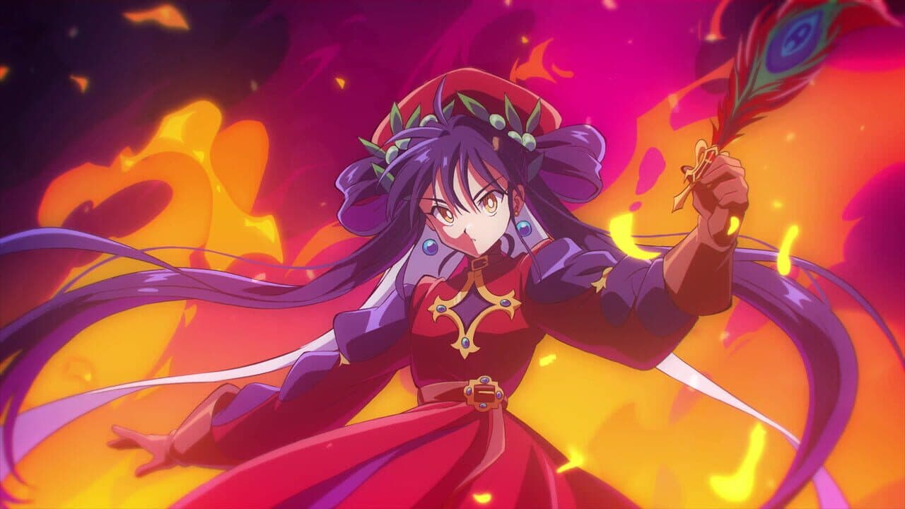 Hell Maiden thumbnail 4
