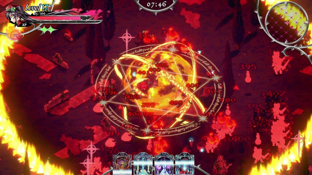 Hell Maiden thumbnail 5