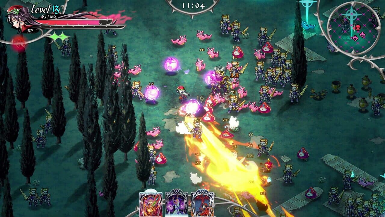 Hell Maiden thumbnail 6