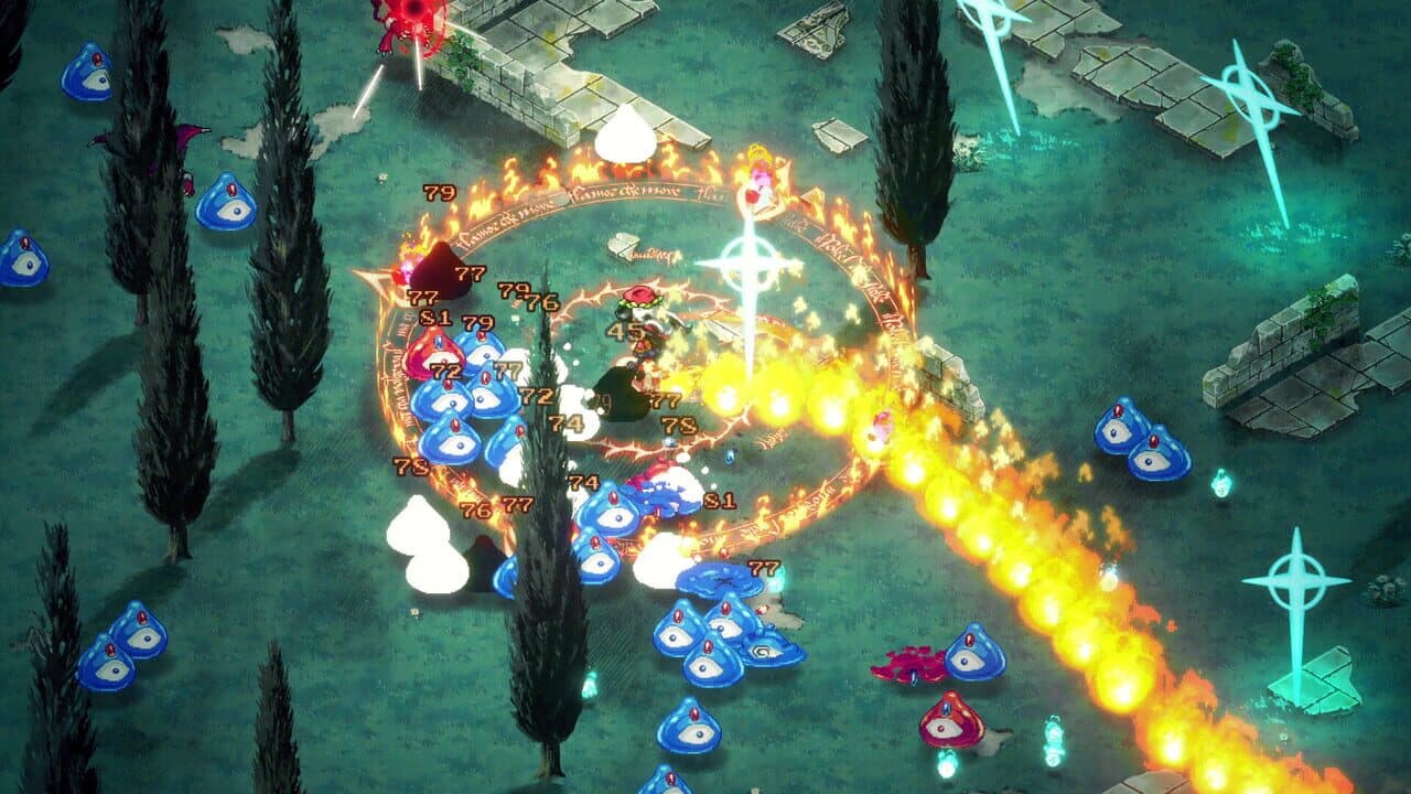Hell Maiden thumbnail 8