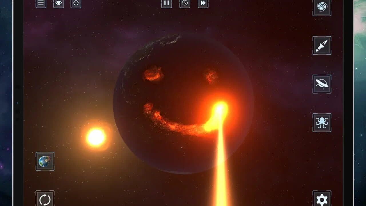 Solar Smash 2D thumbnail 8