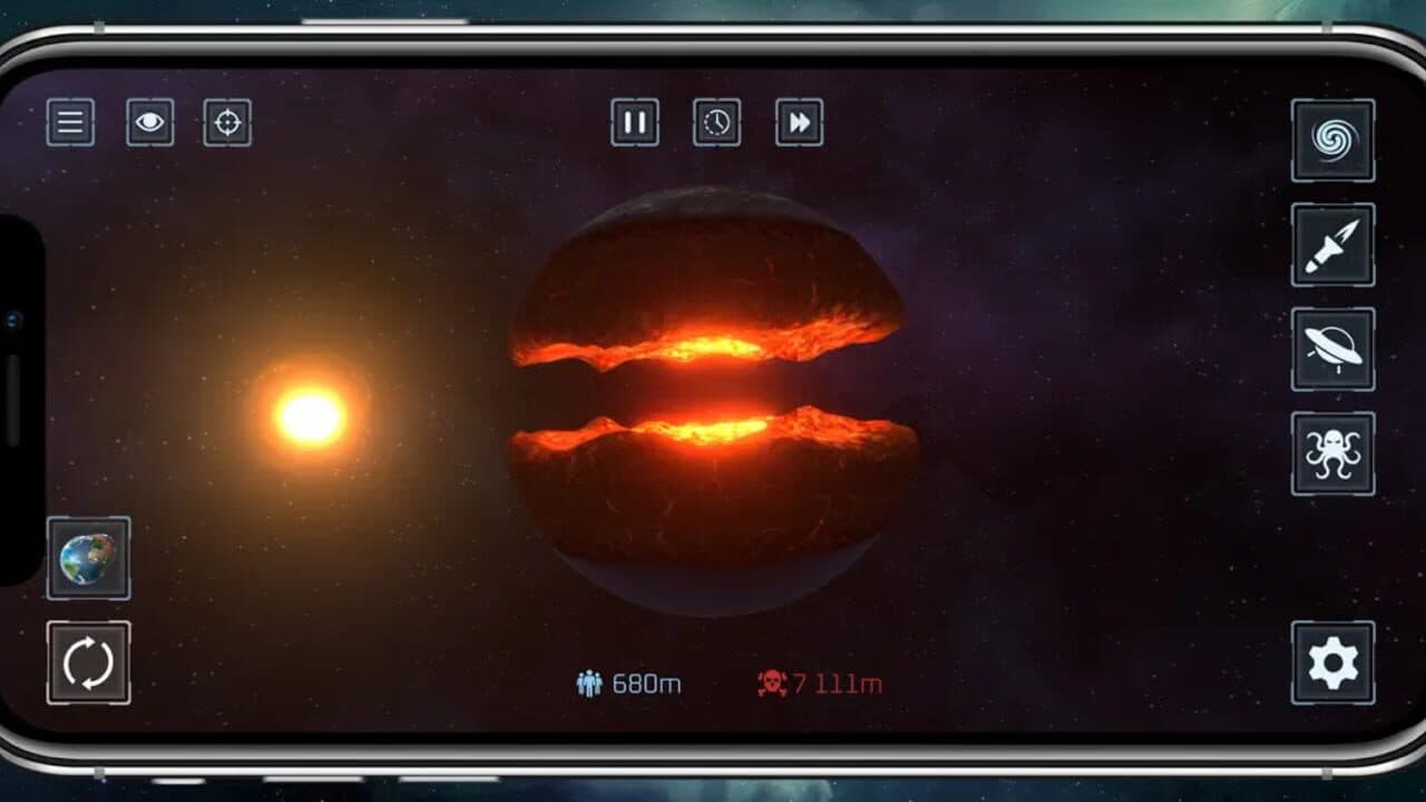 Solar Smash 2D thumbnail 11