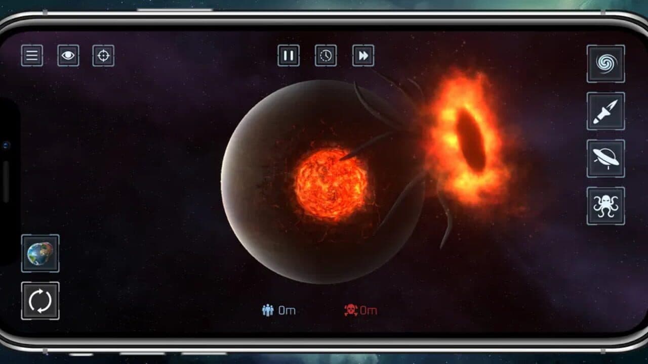 Solar Smash 2D thumbnail 13