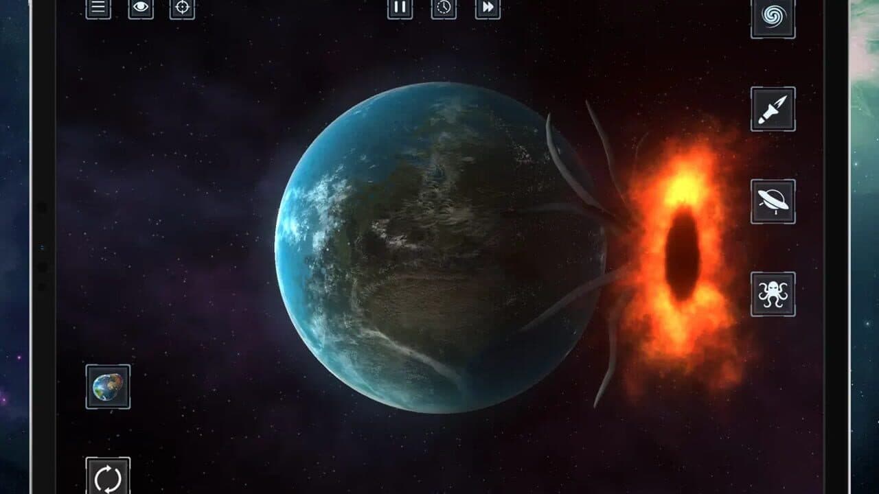 Solar Smash 2D thumbnail 14