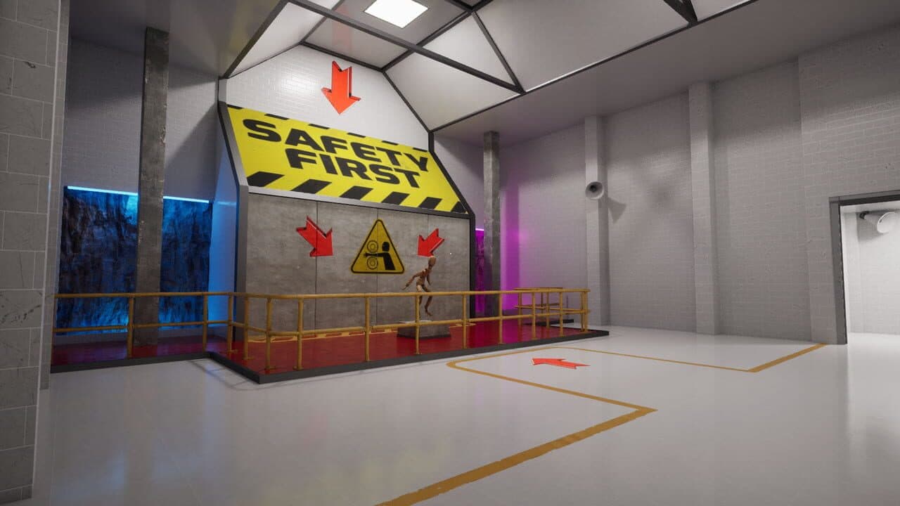 RMF's Ragdoll Physics Experiments thumbnail 4