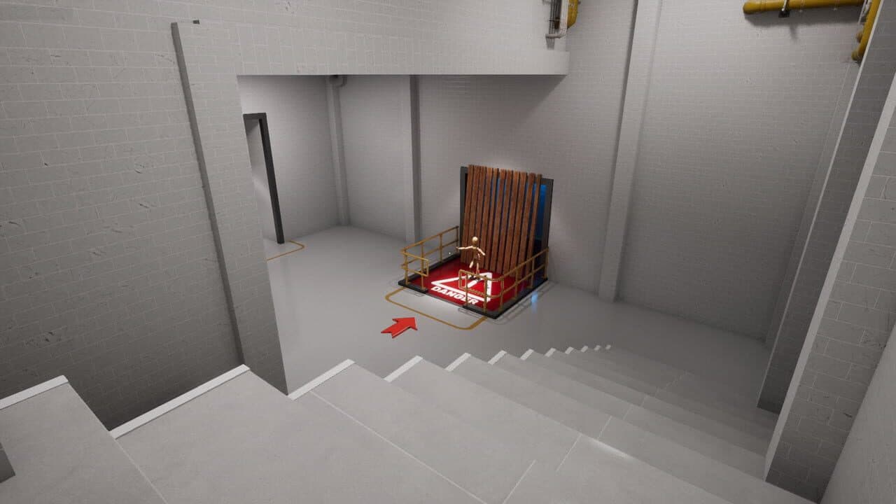 RMF's Ragdoll Physics Experiments thumbnail 5