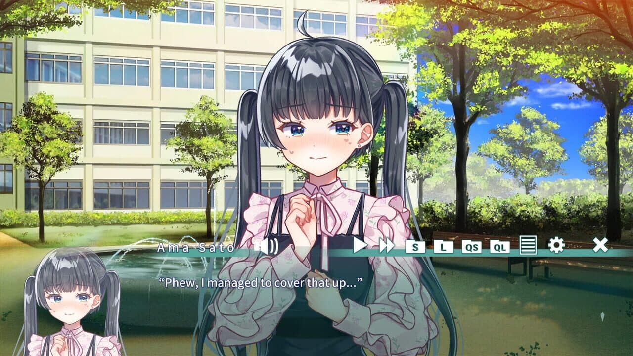 Dreamy Syrup thumbnail 4