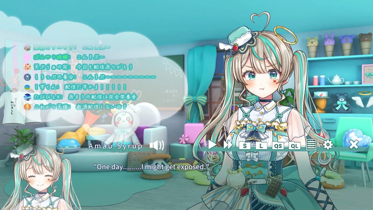 Dreamy Syrup thumbnail 5