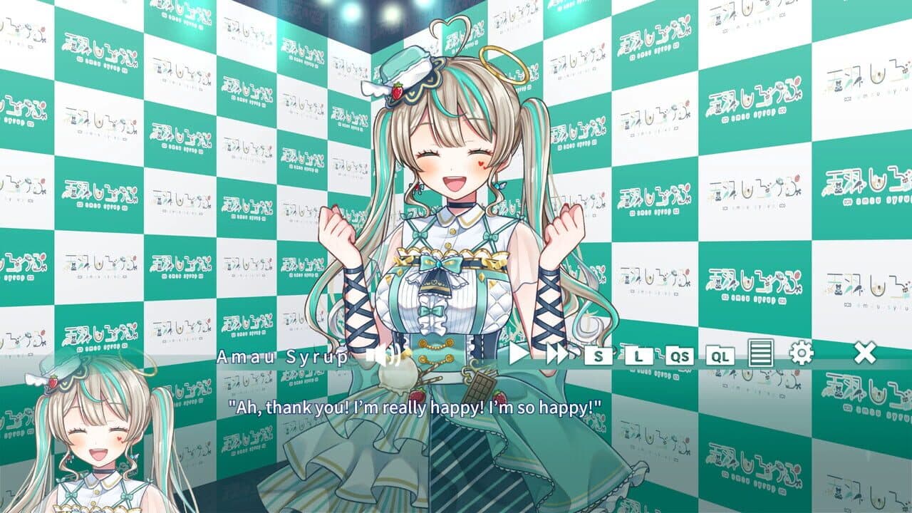 Dreamy Syrup thumbnail 6
