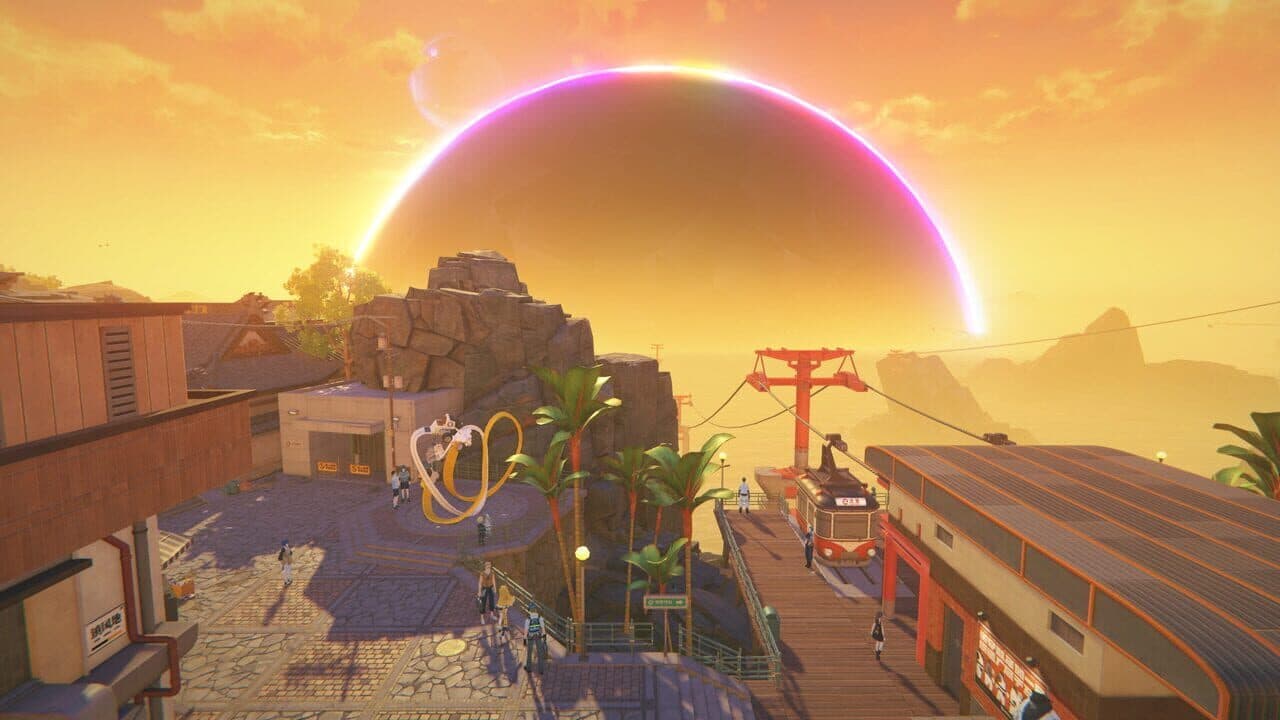 Zenless Zone Zero: Update 2.0 - Where Clouds Embrace the Dawn thumbnail 8
