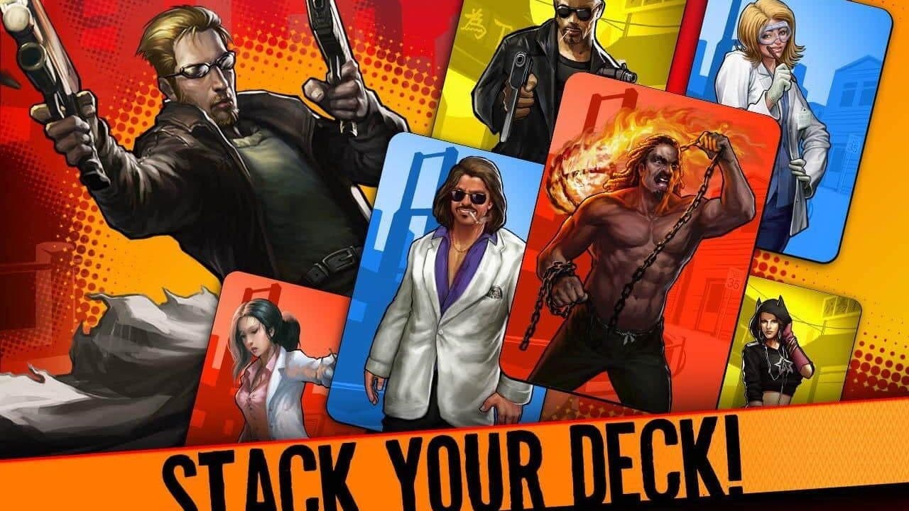 Gang Lords thumbnail 2