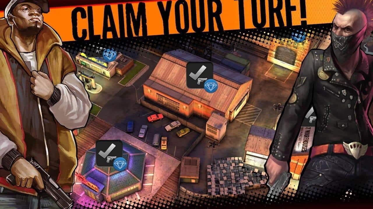 Gang Lords thumbnail 3