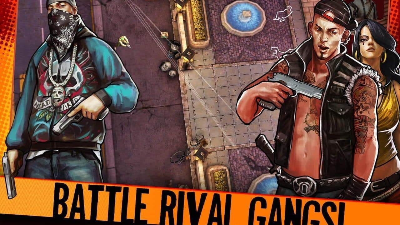 Gang Lords thumbnail 4