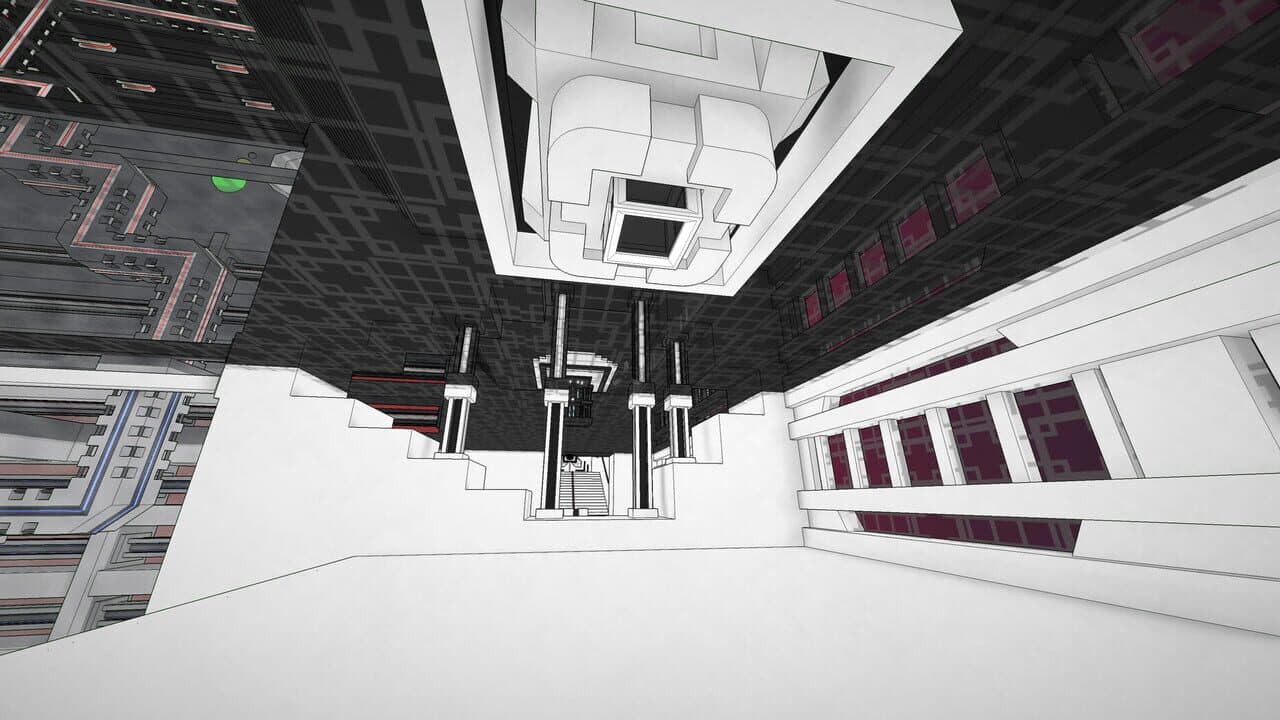 Superspective screenshot 1