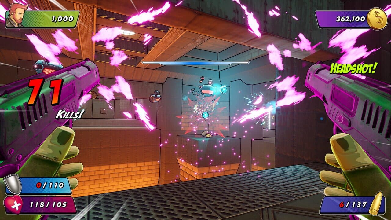 Wrack: Reclamation thumbnail 3
