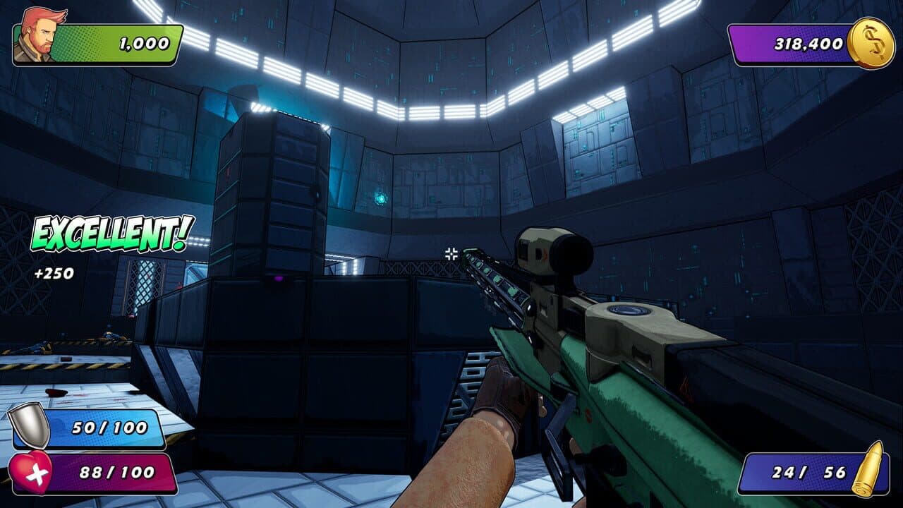 Wrack: Reclamation thumbnail 4