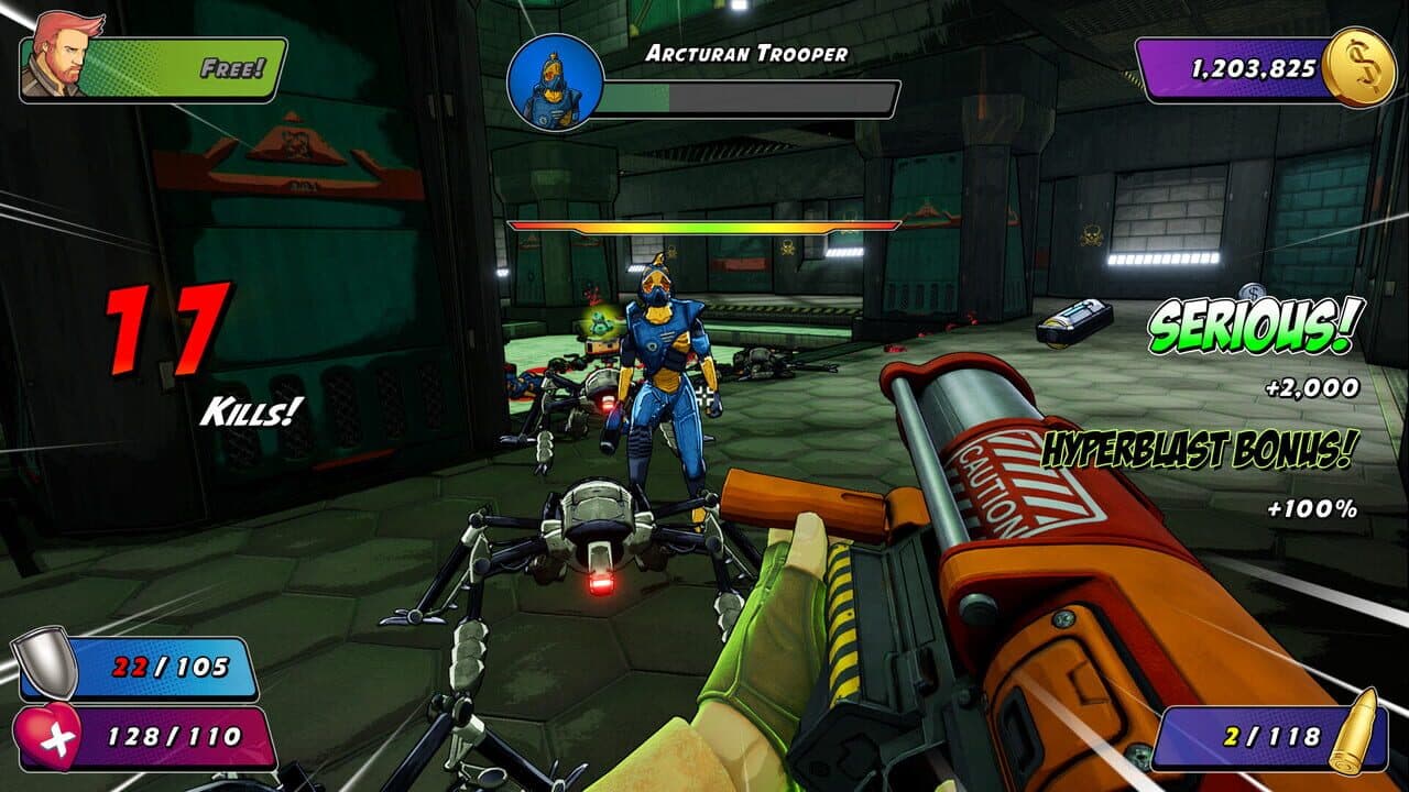 Wrack: Reclamation thumbnail 5