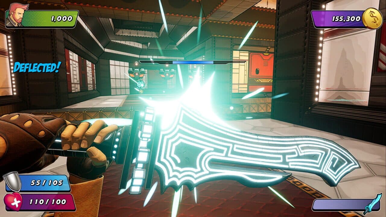Wrack: Reclamation thumbnail 6