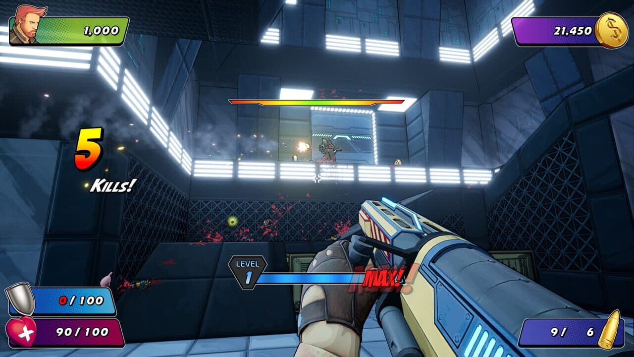 Wrack: Reclamation thumbnail 7