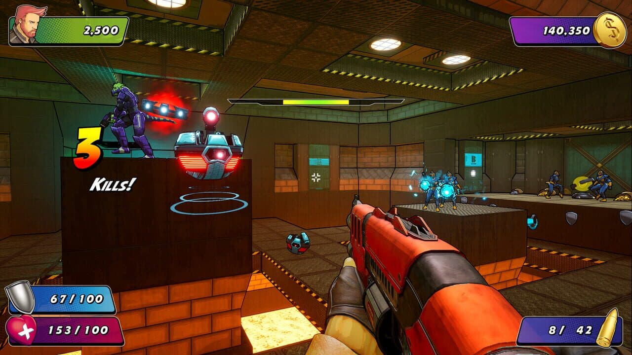 Wrack: Reclamation thumbnail 8