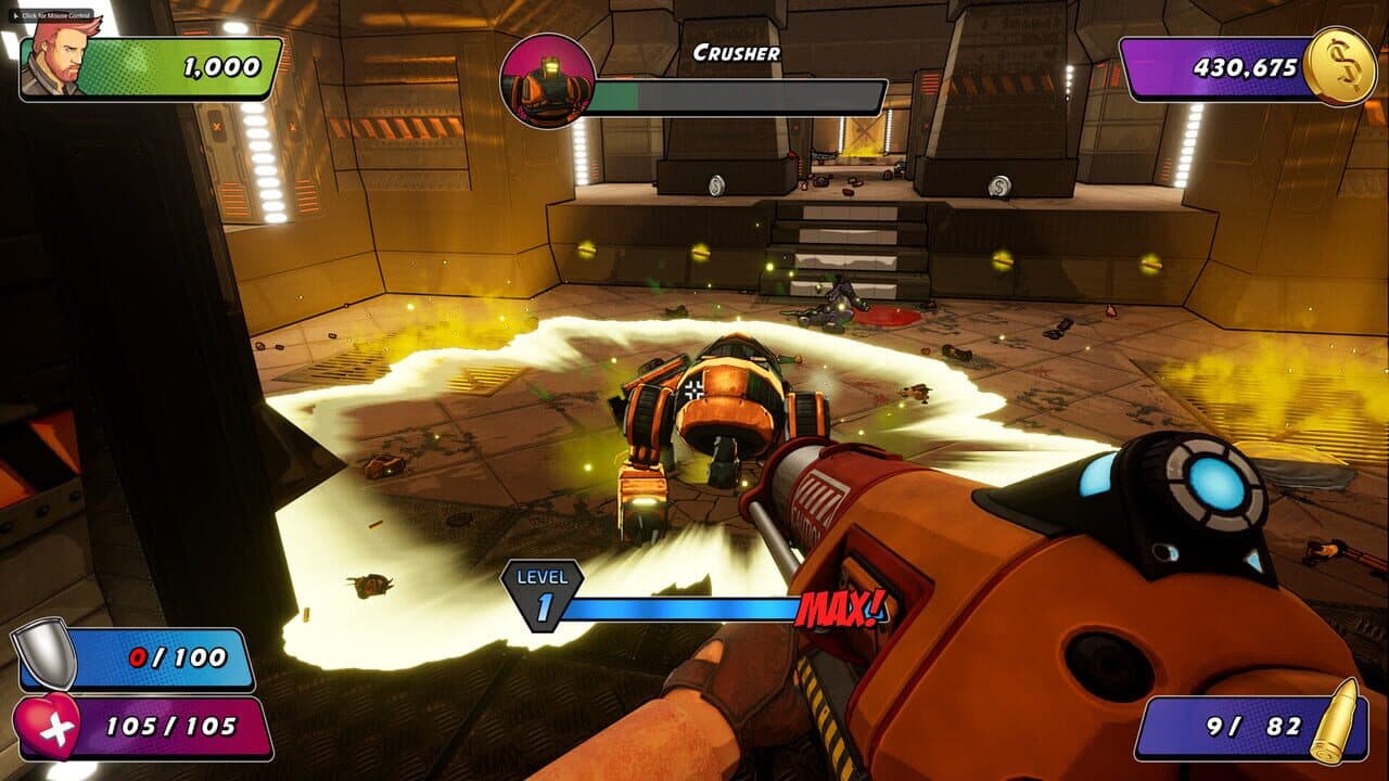 Wrack: Reclamation thumbnail 9