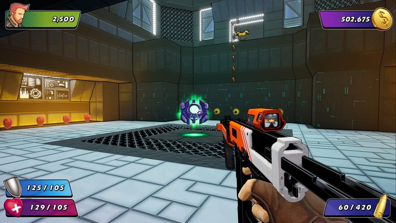 Wrack: Reclamation thumbnail 10