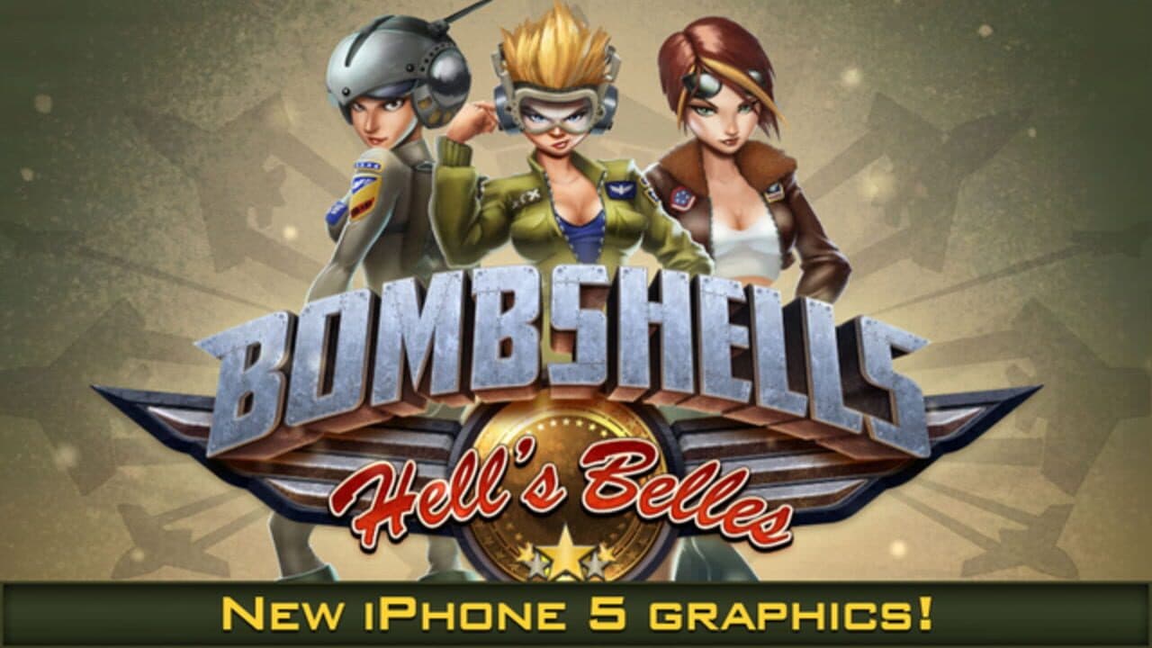 Bombshells: Hell’s Belles thumbnail 5