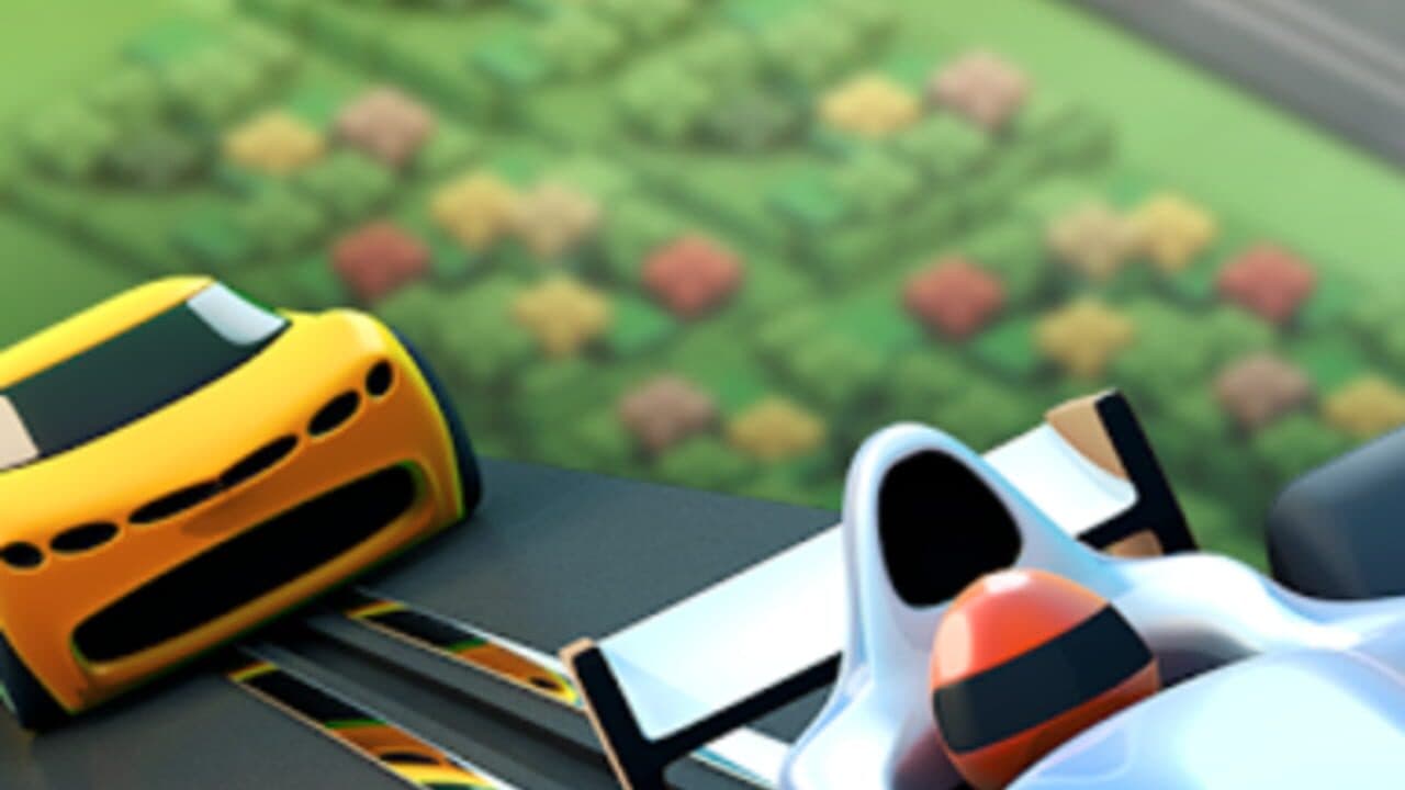 Groove Racer thumbnail 5