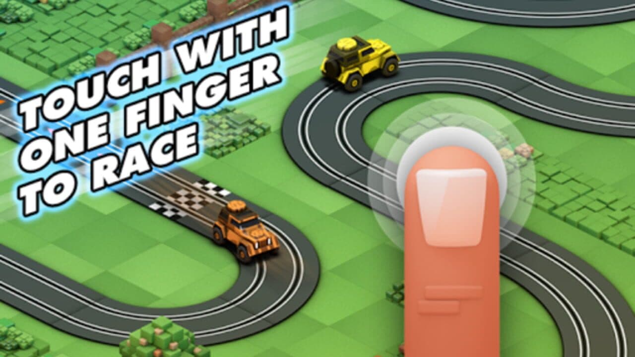 Groove Racer thumbnail 3
