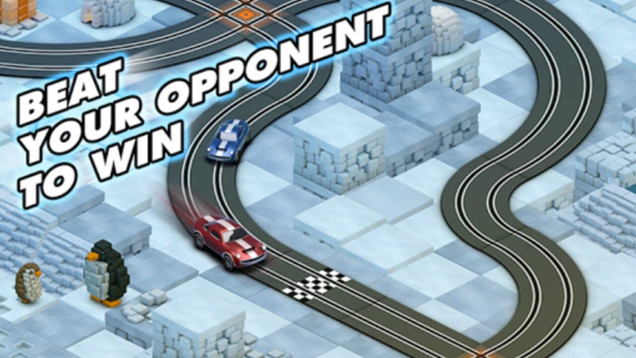 Groove Racer thumbnail 4