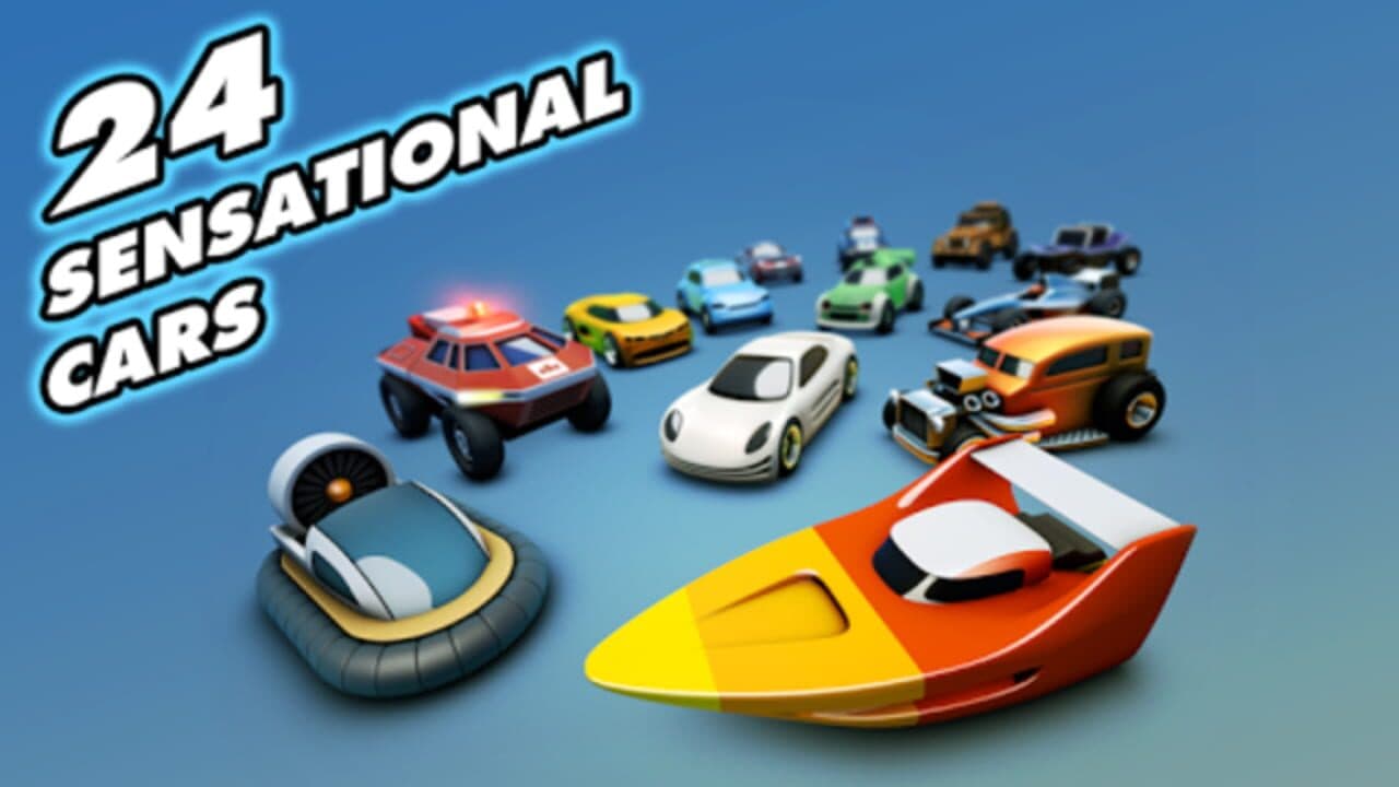 Groove Racer thumbnail 2