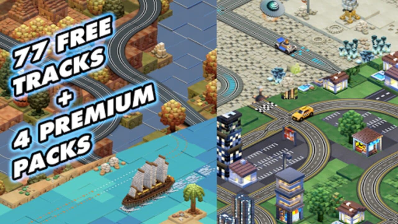 Groove Racer thumbnail 7