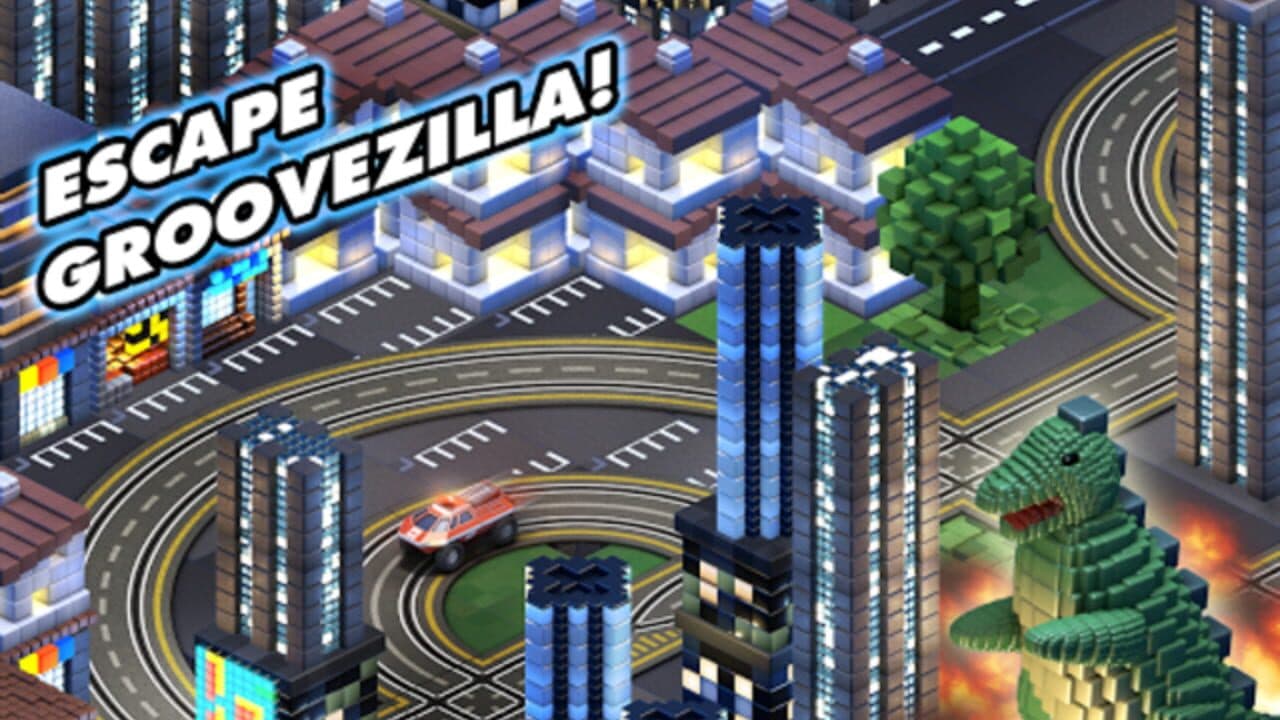 Groove Racer thumbnail 6
