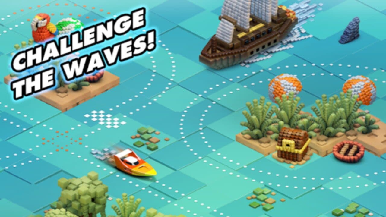 Groove Racer thumbnail 8