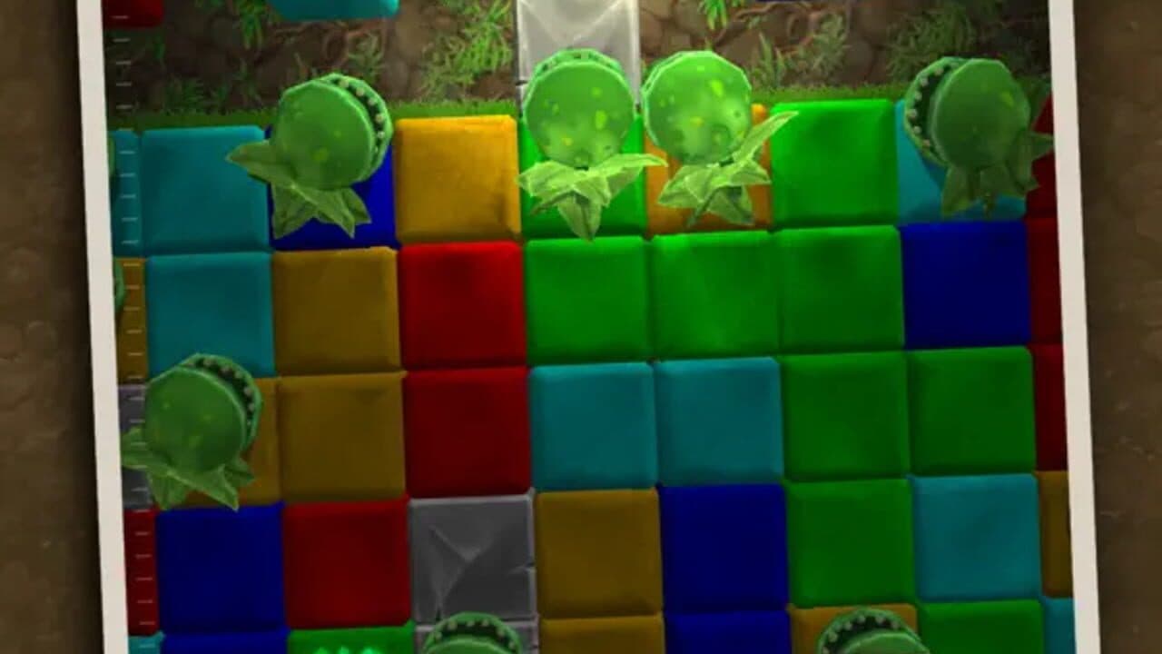 Puzzle to the Center of Earth thumbnail 5