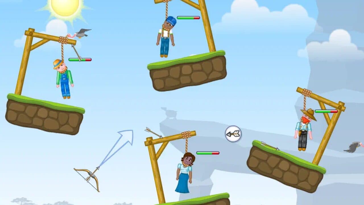 World of Gibbets thumbnail 5