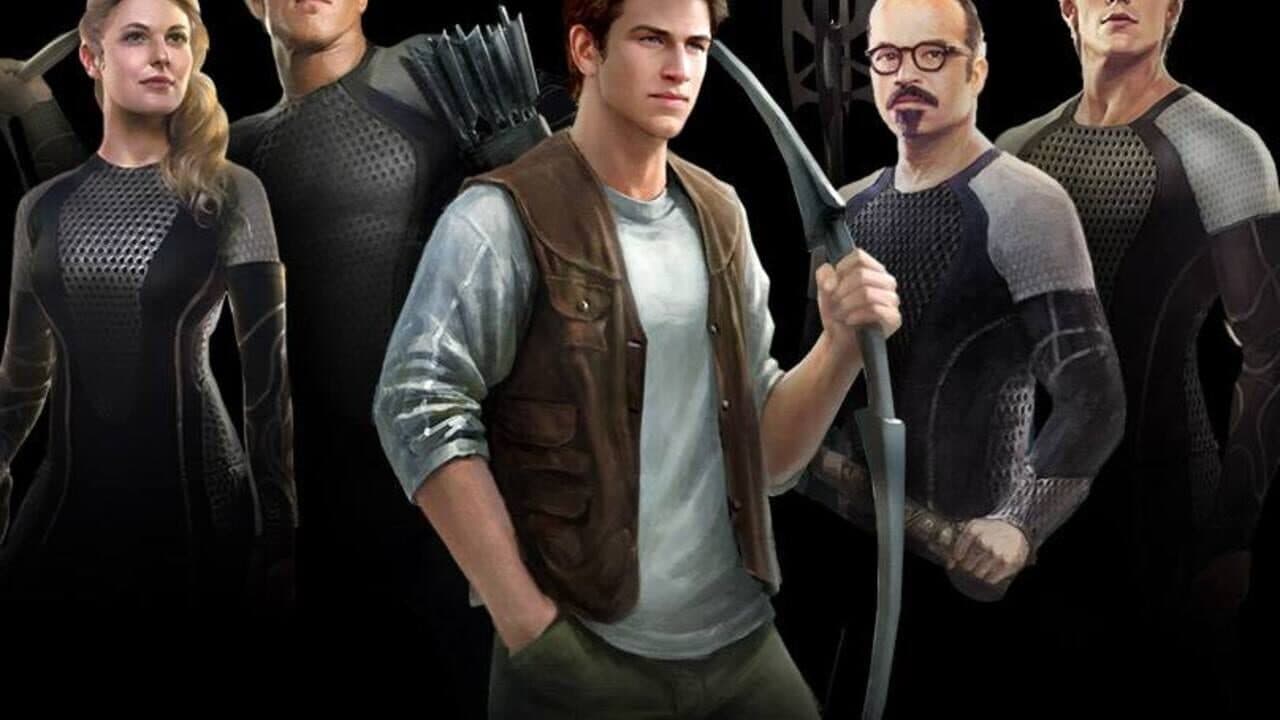 The Hunger Games: Panem Rising thumbnail 2