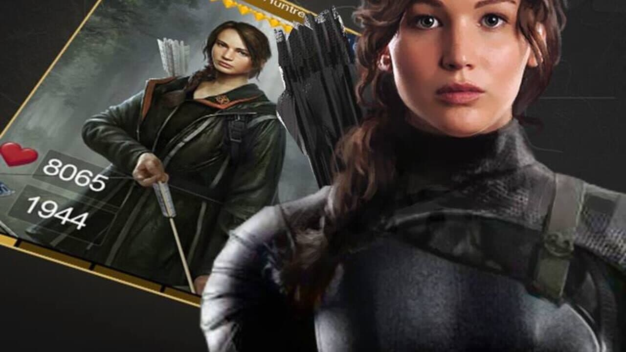 The Hunger Games: Panem Rising thumbnail 10