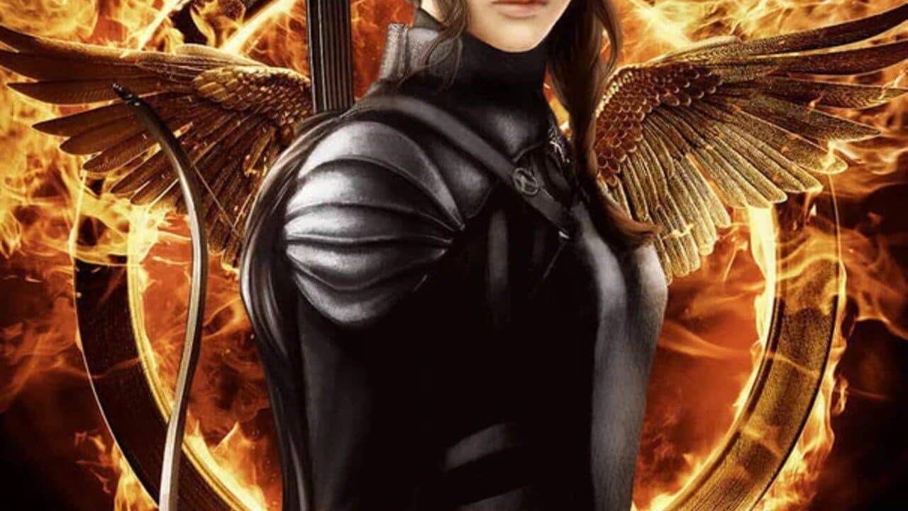 The Hunger Games: Panem Rising thumbnail 8