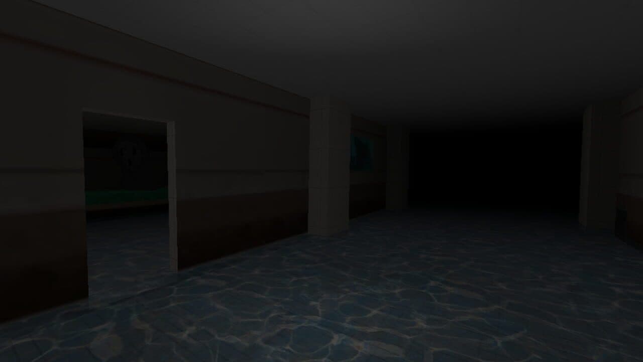 Serial Dreams Escape screenshot 1