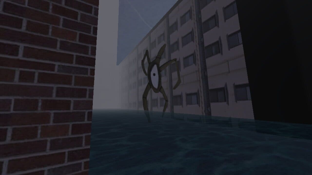 Serial Dreams Escape thumbnail 2