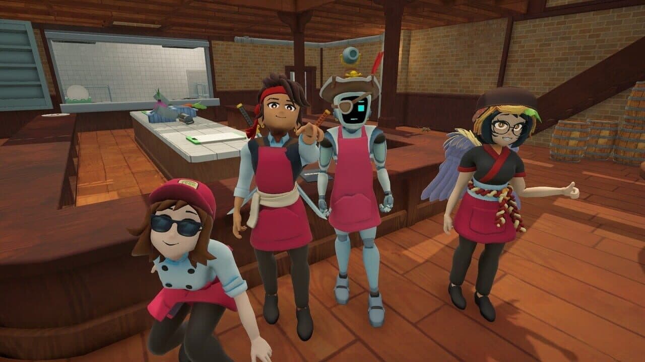 Foodslingers thumbnail 3